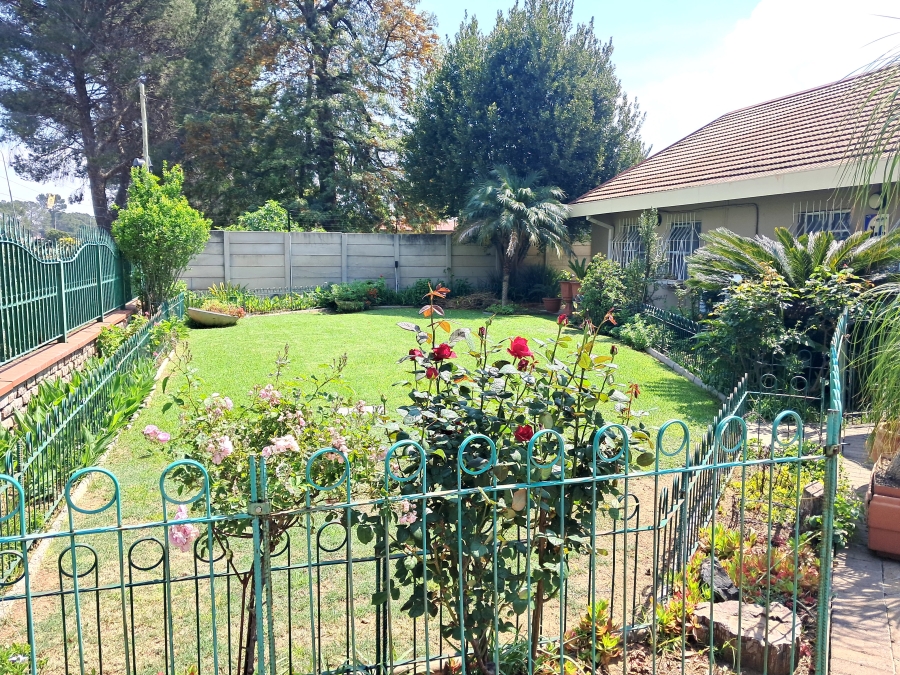 4 Bedroom Property for Sale in Doorn Free State